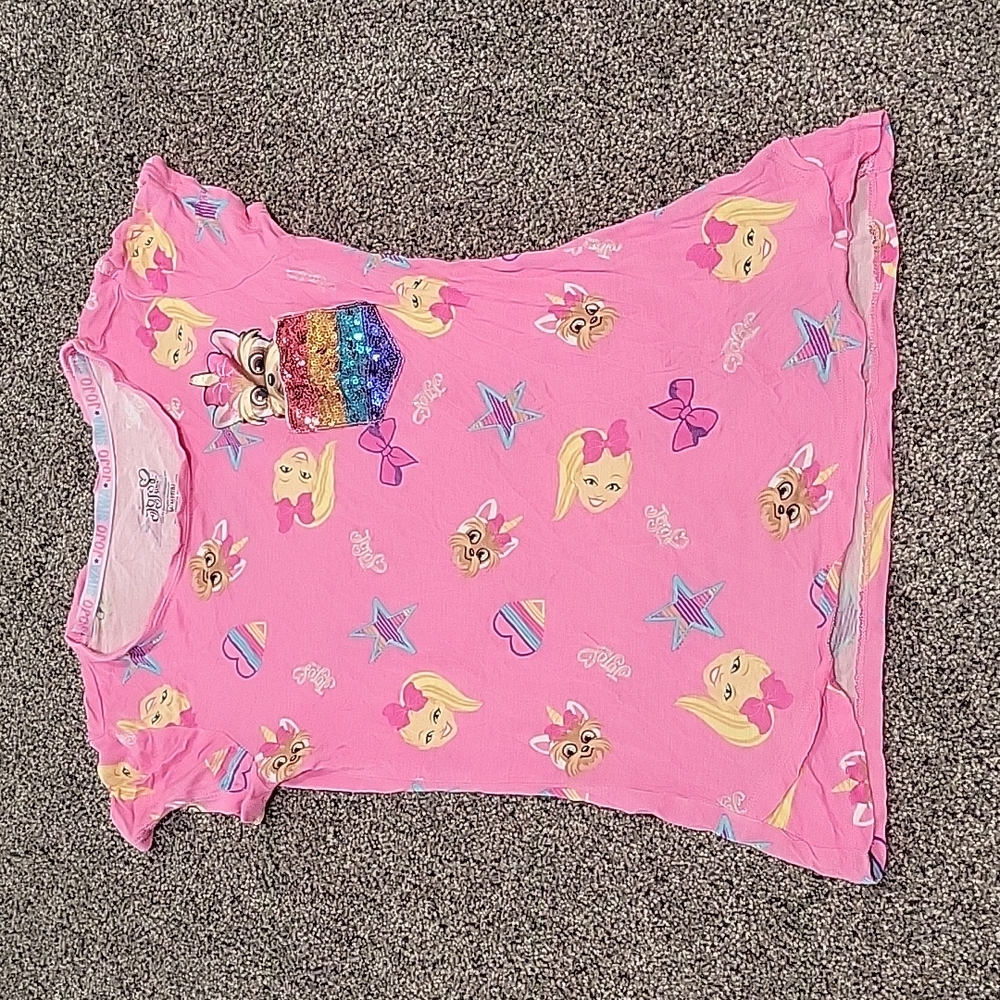 JoJo Siwa t-shirt